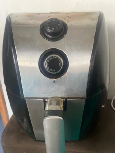 Aer fryer Britânia BFRO2PI 3,2l