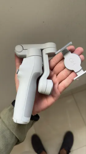 Estabilizador Dji osmo mobile SE