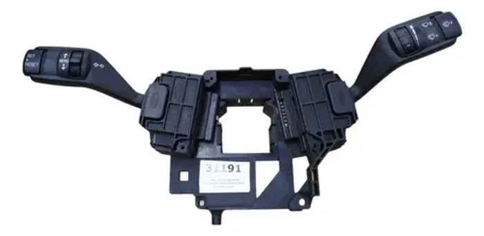 Chave Seta Ford Focus Limpador 2009-2012 Original
