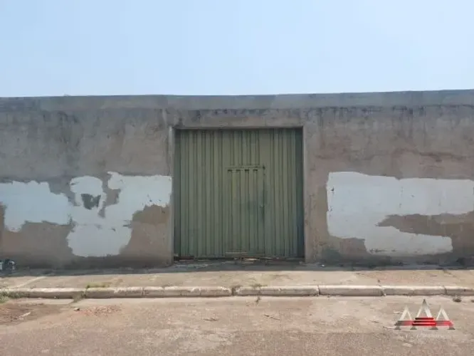 Terreno a venda no dom aquino cuiaba
