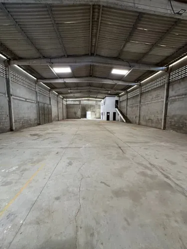 Alugo galpão em Caruaru em Condomínio no distrito industrial
