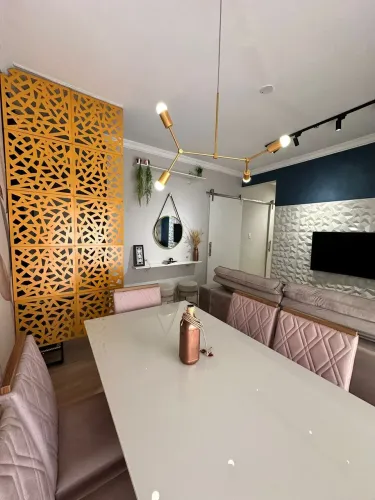 APARTAMENTO À VENDA Condomínio Piazza Verona | Bairro Alvorada