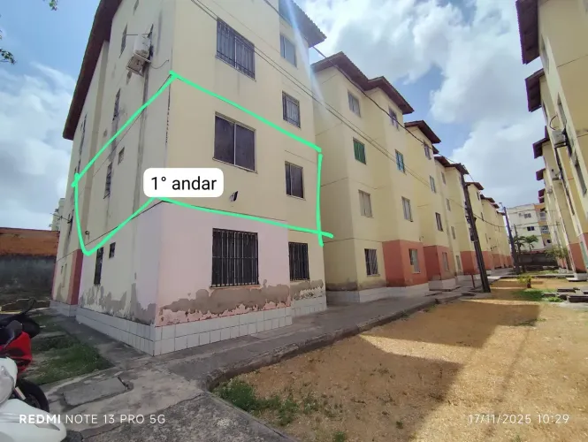 Condomínio Residencial Colinas (Turu) VENDA