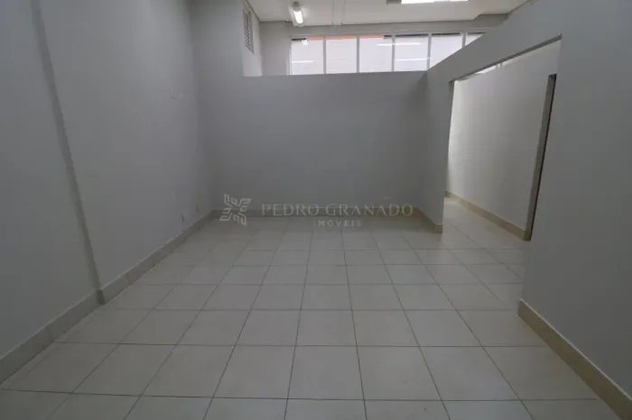 Sala Comercial - Novo centro