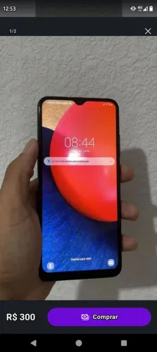 Samsung A02S