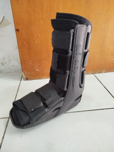 Bota Ortopédica