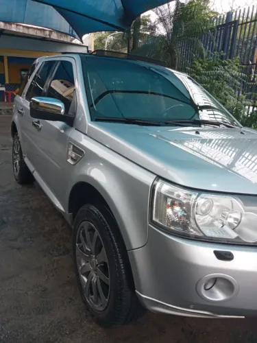Land Rover Freelander2 I6 HSE 3.2 232cv Aut. 5P 2010