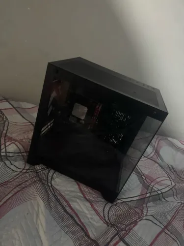 GABINETE RISE MODE