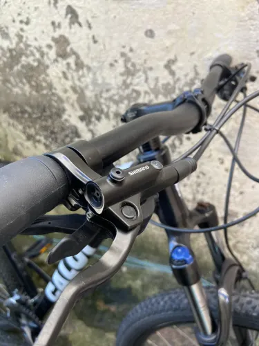 Bike CALOI MTB 29