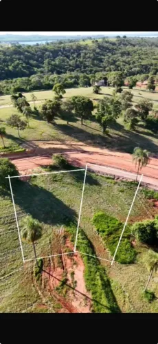 Terreno 900m2 Riviera sta Cristina 13 no asfalto