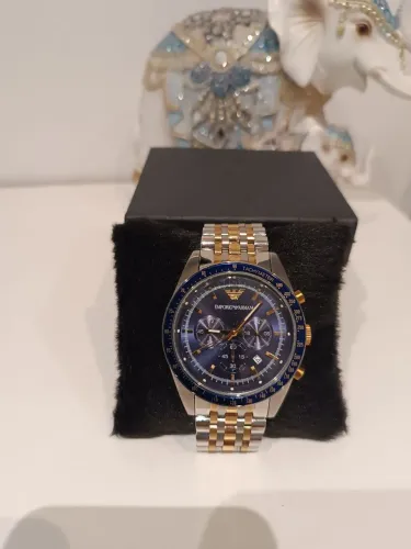 Relógio de Coleção