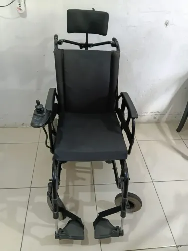 Cadeira de rodas