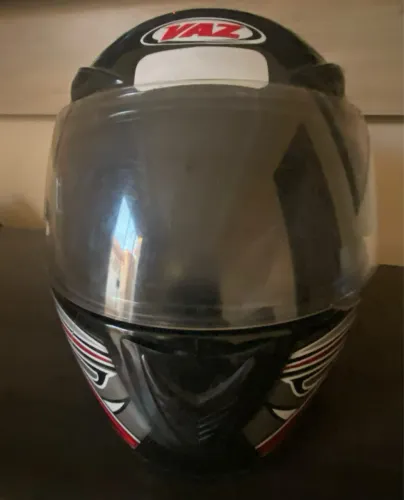 Capacete nº 58