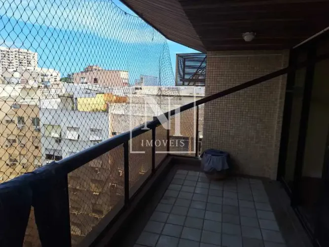 Apartamento 4 quartos a venda em Ipanema
