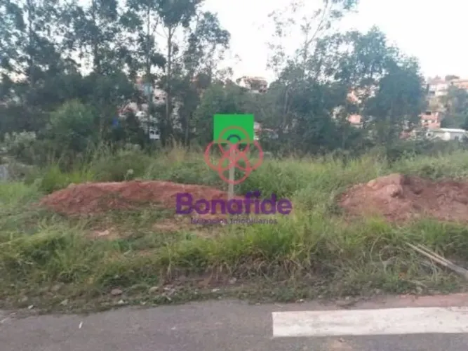 Terreno para VENDA, localizado no bairro JARDIM EUROPA, em Campo limpo Pauilsta/SP.