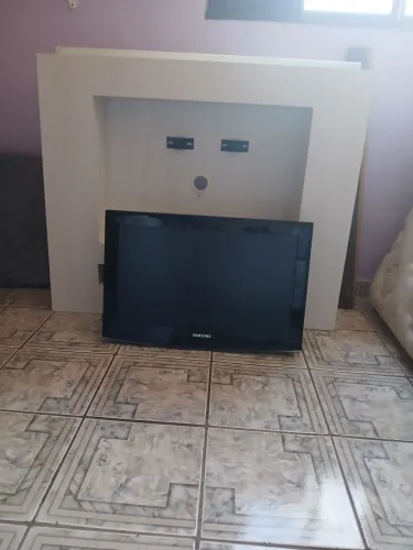 Tv com painel