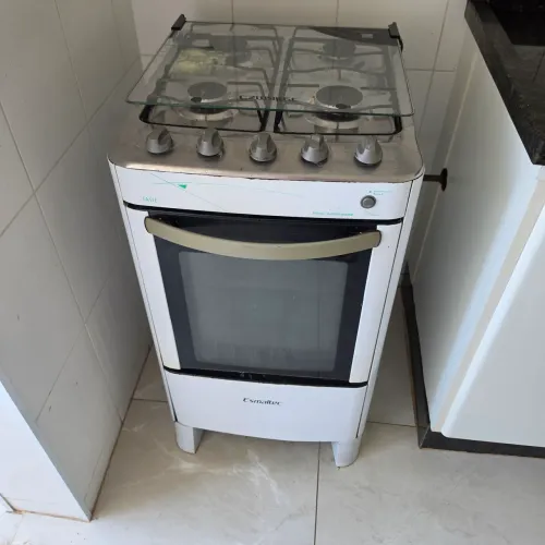 Fogâo 4 bocas