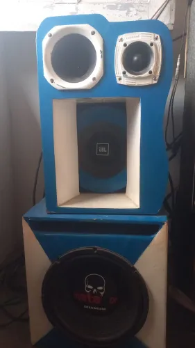 Tem conversa no preso Som pra vender leia a descriçao