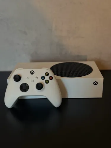 Xbox Series S
