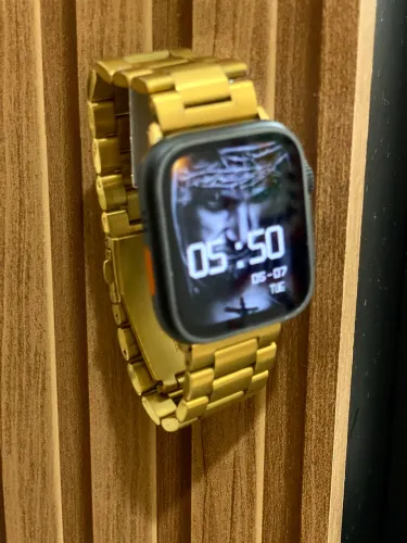 Vendo smartwatch ultra8mini