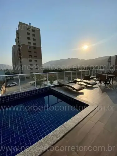 Apartamento Aluguel Anual MORRETES ITAPEMA SC