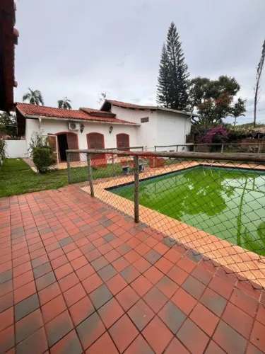 Excelente sobrado de 300m² com locação R$ 7.800,00 - Cidade Universitária 1 - Barão Gerald