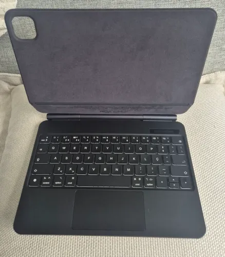 Teclado wireless para iPad Pro 11