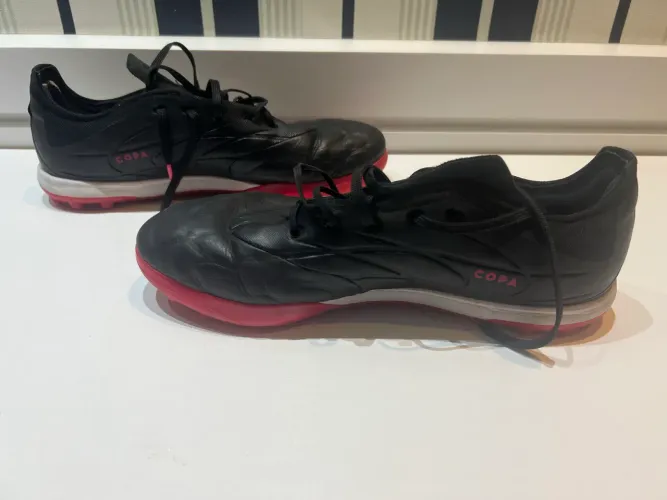 Chuteira Society Adidas Copa Pure 3 Tf 