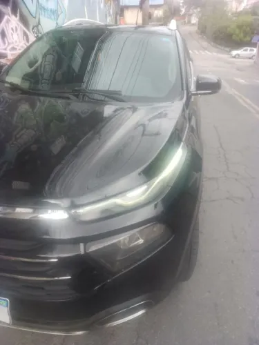 Fiat Toro Volcano 2.0 16V 4X4 TB Diesel Aut. 2019
