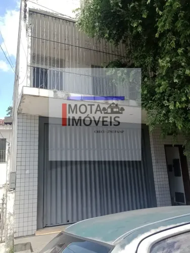 Imóvel para venda possui 144 metros quadrados com 3 quartos em São Brás - Belém - PA