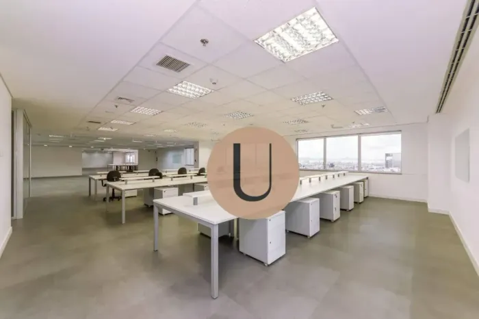 Avenida Paulista, Andar alto  Conjunto Comercial de Alto Padrão | 465 m² Excelente conjunt