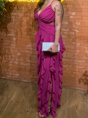 Vendo vestido
