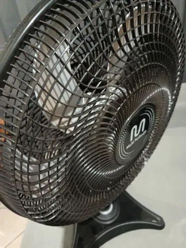 Ventilador