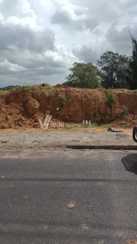 terreno - Vale Verde - Valinhos