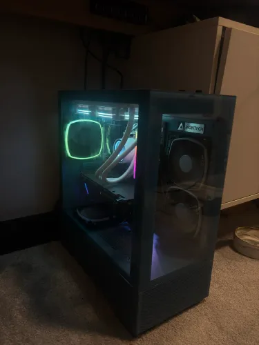Pc gamer