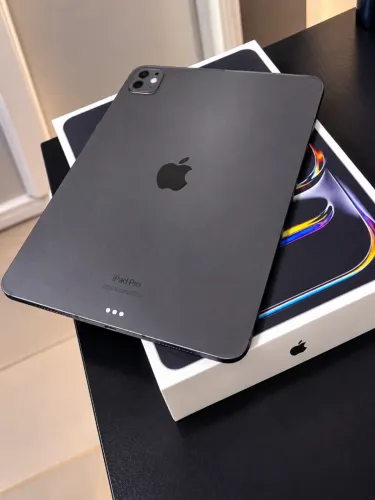 iPad