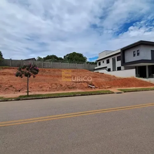 Terreno em Condomínio à venda no Condomínio Campos de Medeiros em Jundiaí/SP