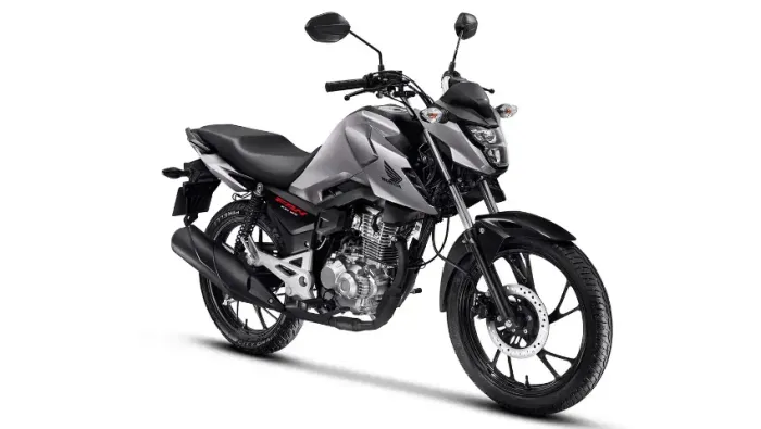 Honda CG 160 Fan 2026 0km | Consórcio e Financiamento