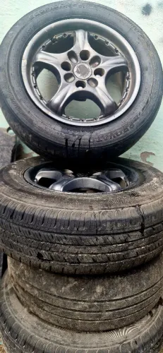 Roda aro 13