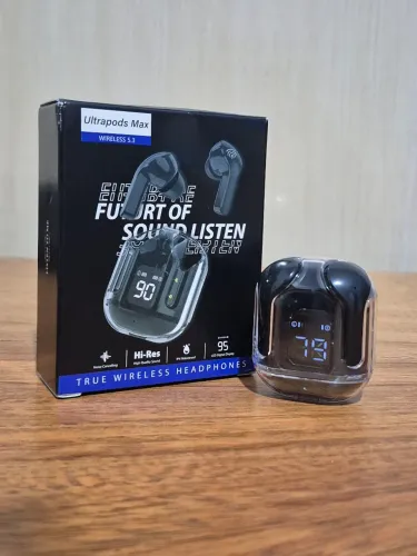 Fone Bluetooth Ultrapods Max