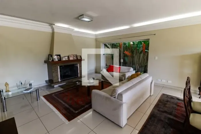 Casa à Venda - Vila Sônia, 4 Quartos, 463 m2