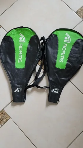 Capa para raquete de Tenis