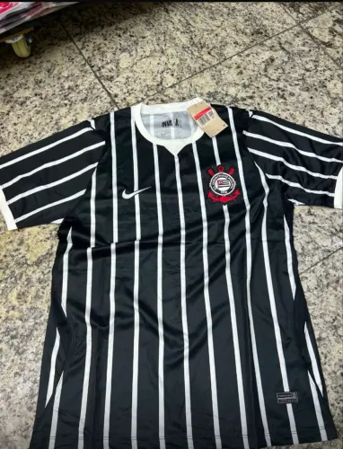 Camisa Corinthians