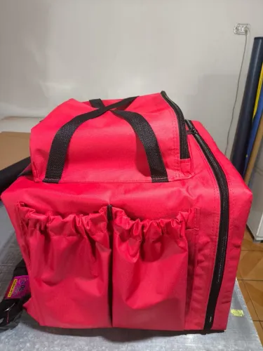 Bag zera nunca usada 100.00