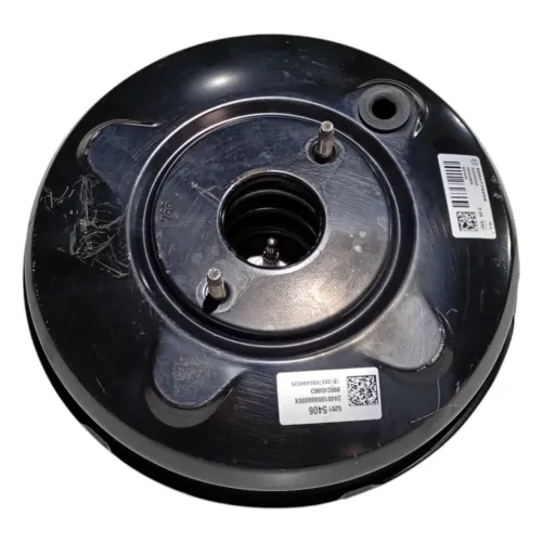 Hidrovácuo Servo Freio Gm S10 2.8 Diesel 2012 2013 14 A 2020