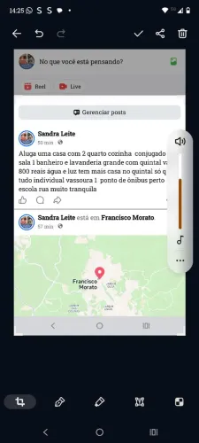 Aluga uma casa pra um casal com até 2 filhos ou pessoas solteiras valor 800 reais