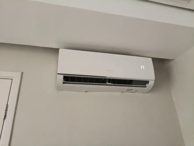 Vendo Ar Condicionado