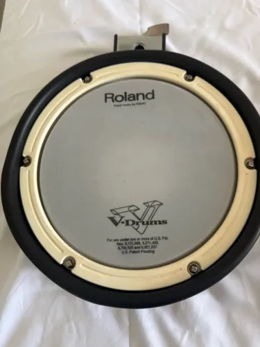 Roland pad PDX-8