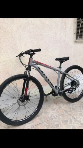 Bicicleta Lotus Nitro Aro 29