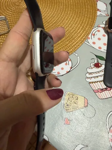 Vendo 1 Apple Watch - série 7